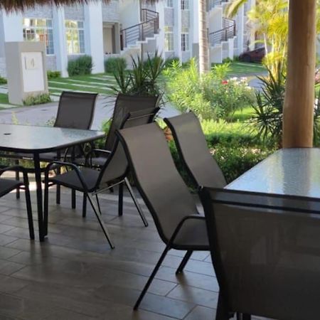 شقة Departamento Con Alberca مانزانيلو المظهر الخارجي الصورة